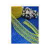 Dantel Kurdele 24 metre