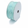 Dantelli Saten Kurdele 4 cm