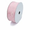 Dantelli Saten Kurdele 4 cm