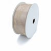 Dantelli Saten Kurdele 4 cm