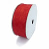 Dantelli Saten Kurdele 4 cm