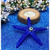 Deniz Yıldızı Nazar Boncuklu Polyester