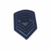 Dikme Askeri Arma DSQ Patch