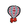 Dikme patch Balon Figürü