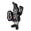Dikme Patch Çizgi Karakter Model 2