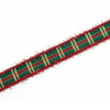 Ekose Kurdele Saçaklı 20 mm