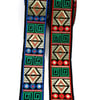 Etnik Desenli Şerit