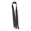 Fermuar Mont Tipi Plastik Dişli 80 cm