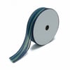 File Kurdele 2,5 cm Çizgili