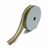 File Kurdele 2,5 cm Çizgili