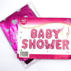 Folyo Balon Baby Shower 16 inç