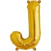 Folyo Balon Uçan Harf 16 inç