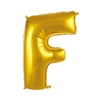 Folyo Balon Uçan Harf 16 inç