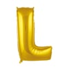Folyo Balon Uçan Harf 16 inç