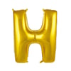 Folyo Balon Uçan Harf 16 inç