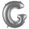 Folyo Balon Uçan Harf 16 inç