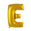 Folyo Balon Uçan Harf 16 inç