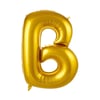 Folyo Balon Uçan Harf 16 inç