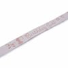 Grogren Kurdele 1.5 Cm 1.Birthday Desenli
