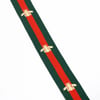 Grogren Kurdele 2,5 cm Arılı