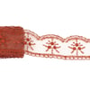 Güpür Dantel 8-9 metre