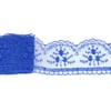 Güpür Dantel 8-9 metre