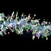 Hologram Süsleme Şerit 2 metre