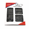 İğne Seti Mc 55 Silver Eye Needles Kör İğnesi