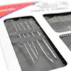 İğne Seti Mc 55 Silver Eye Needles Kör İğnesi