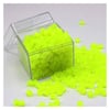 Isı İle Yapışan Boncuk Neon Sarı