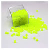 Isı İle Yapışan Boncuk Neon Sarı