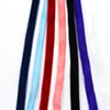 Kadife Kurdele 1 cm 46 metre