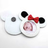 Keçe Çerçeve Mickey Mouse
