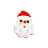Keçe Figür Noel Baba 5'li Model 1