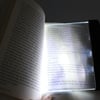 Kitap Arası Okuma Işığı Led Panel