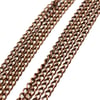 Kolye Zinciri 2 mm