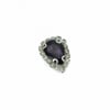 Kristal Damla Dikme Taş 2x1,5 cm
