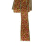 Kristal Taşlı Yapıştırma Şerit 4 cm