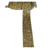 Kristal Taşlı Yapıştırma Şerit 4 cm