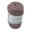 Makrome Büklüm Tarama İp 4 mm 250 gr