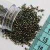 Miyuki Boncuk Delica 11-00 1,6 mm 3 gr No: 20