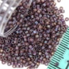 Miyuki Boncuk Delica 11-00 1,6 mm 3 gr No: 312