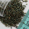 Miyuki Boncuk Delica 11-00 1,6 mm 3 gr No: 20