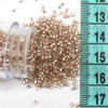 Miyuki Boncuk Delica 11-00 1,6 mm 3 gr No: 213