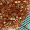 Miyuki Boncuk Delica 11-00 1,6 mm 3 gr No: 125
