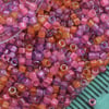 Miyuki Boncuk Delica 11-00 1,6 mm 3 gr No: 228