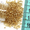 Miyuki Boncuk Delica 11-00 1,6 mm 3 gr No: 16