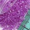 Miyuki Boncuk Delica 11-00 1,6 mm 3 gr No: 236