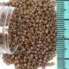 Miyuki Boncuk Delica 11-00 1,6 mm 3 gr No: 248