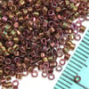Miyuki Boncuk Delica 11-00 1,6 mm 3 gr No: 265